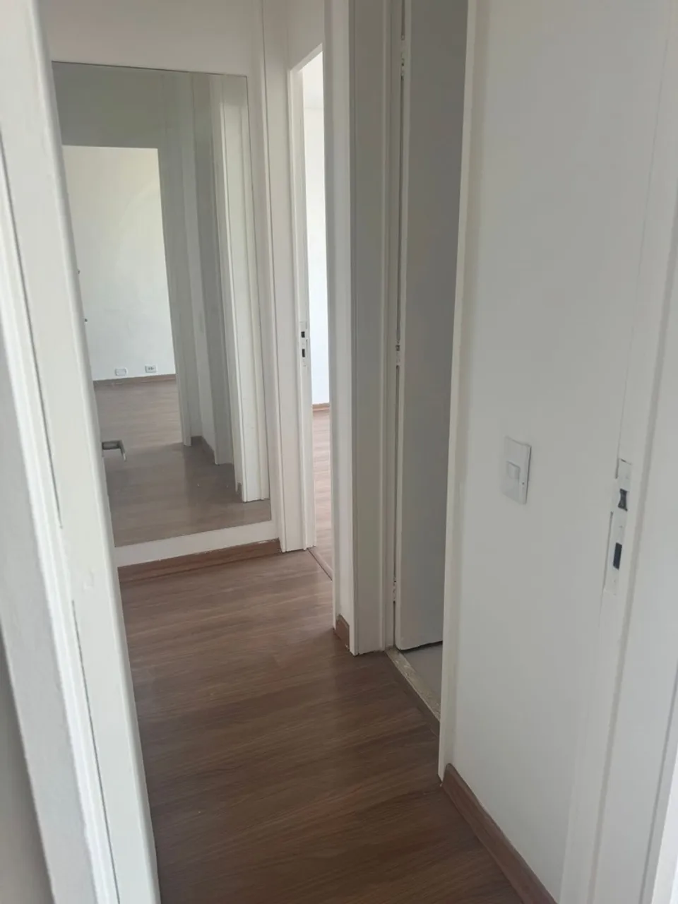 Mountain view in a 3-bedroom apartment, 90 m² — photo 10
