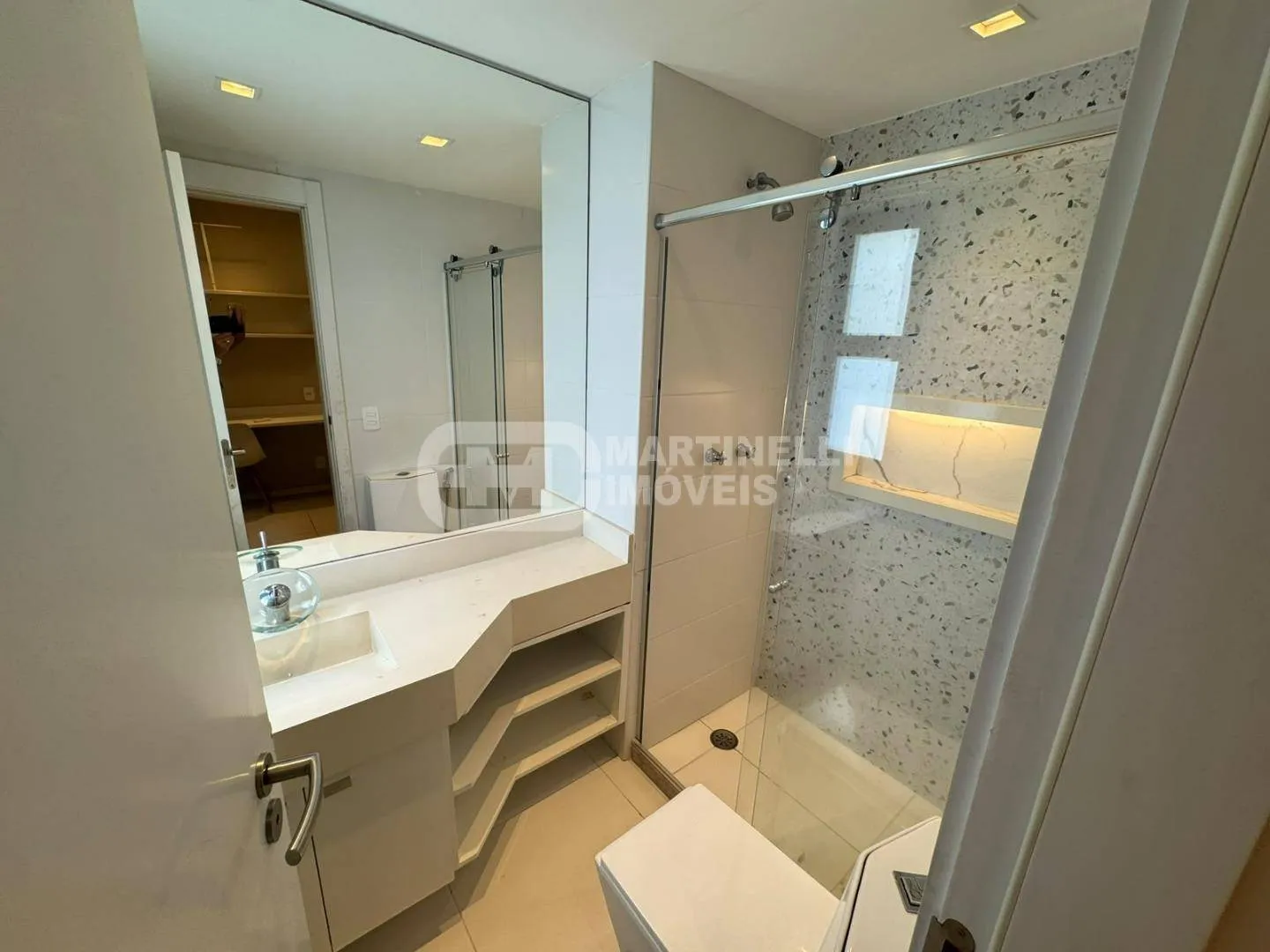 4 quartos e janelas do piso ao teto: apartamento de 175 m² — photo 10