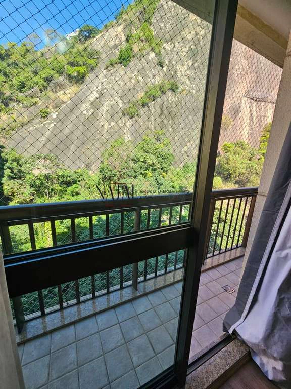 Apartamento mobiliado de 50 m² com cozinha americana — photo 5