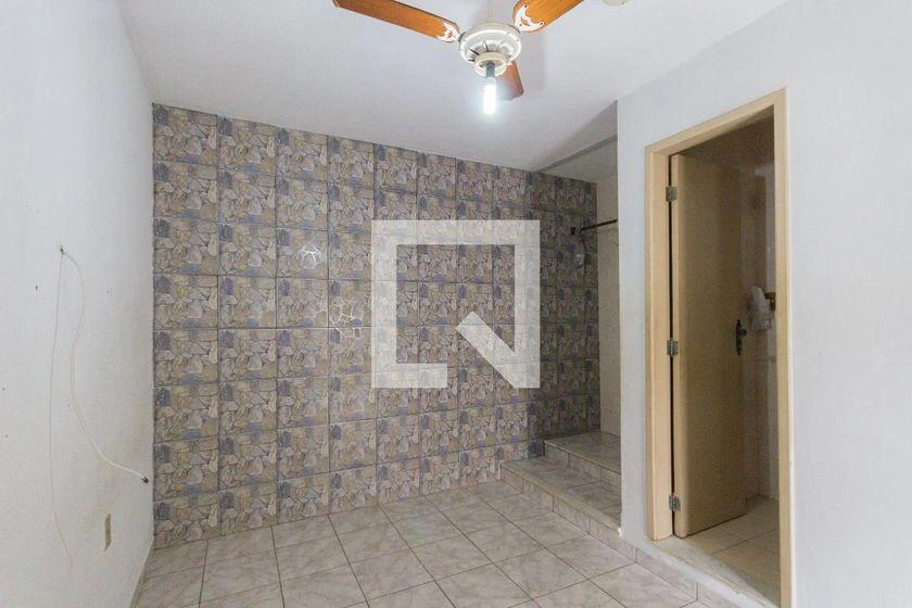 Casa para aluguel com 1 suíte e churrasqueira na varanda — photo 15