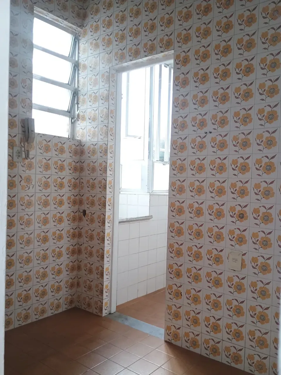 45 m² apartment with 1 bedroom and 2 bathrooms — photo 3