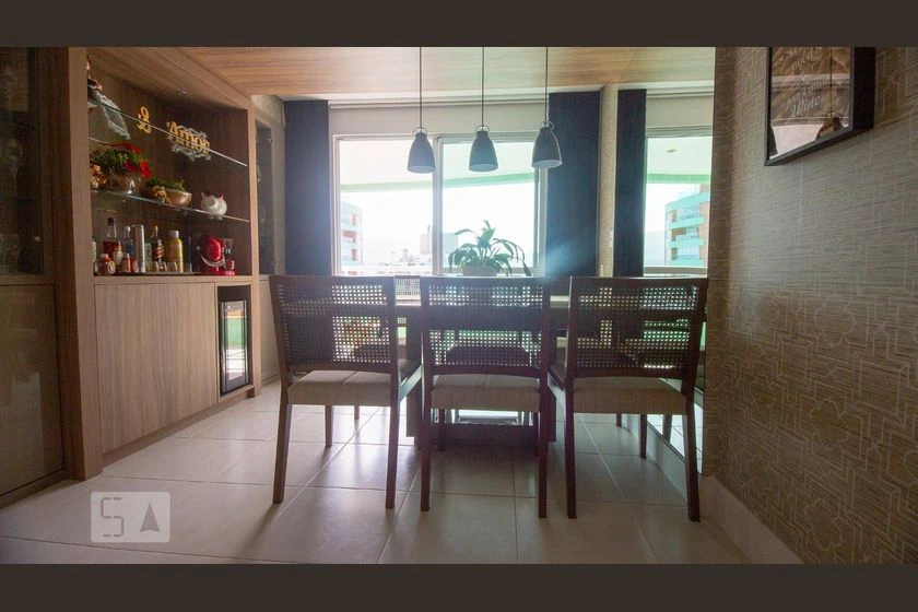 Apartamento com 2 suítes e varanda com churrasqueira — photo 5