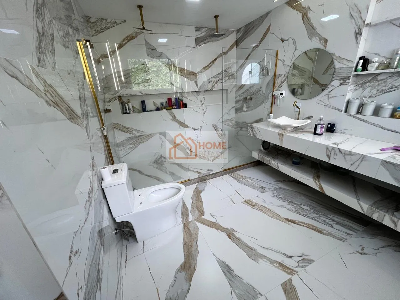 Apartamento mobiliado com 4 quartos e cozinha americana — photo 41