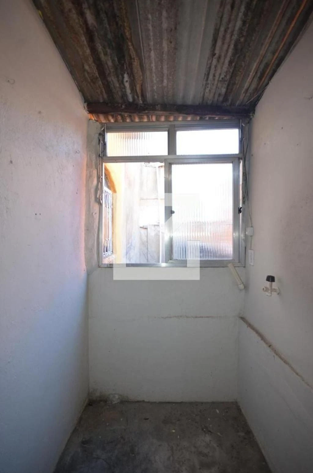 Casa sem mobília com 2 quartos e ar-condicionado — photo 10