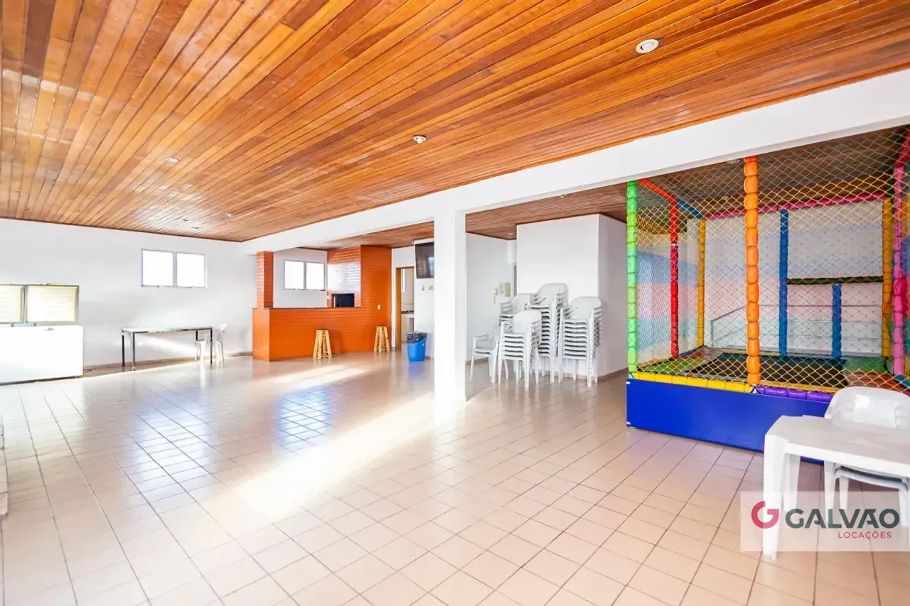 90 m² unfurnished apartment with 3 bedrooms and no parking — photo 18