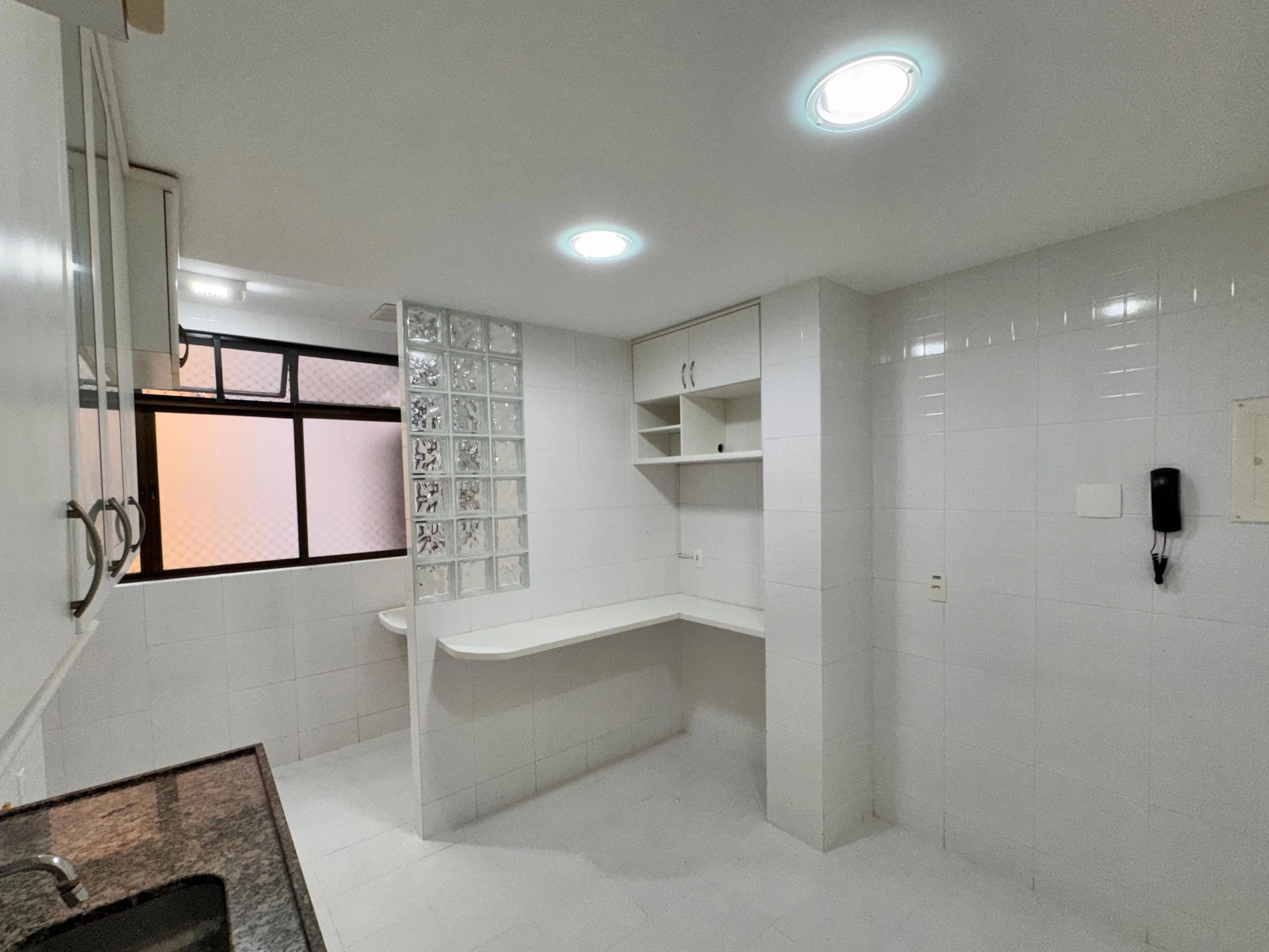 Apartamento para alugar com 3 quartos e varanda — photo 14