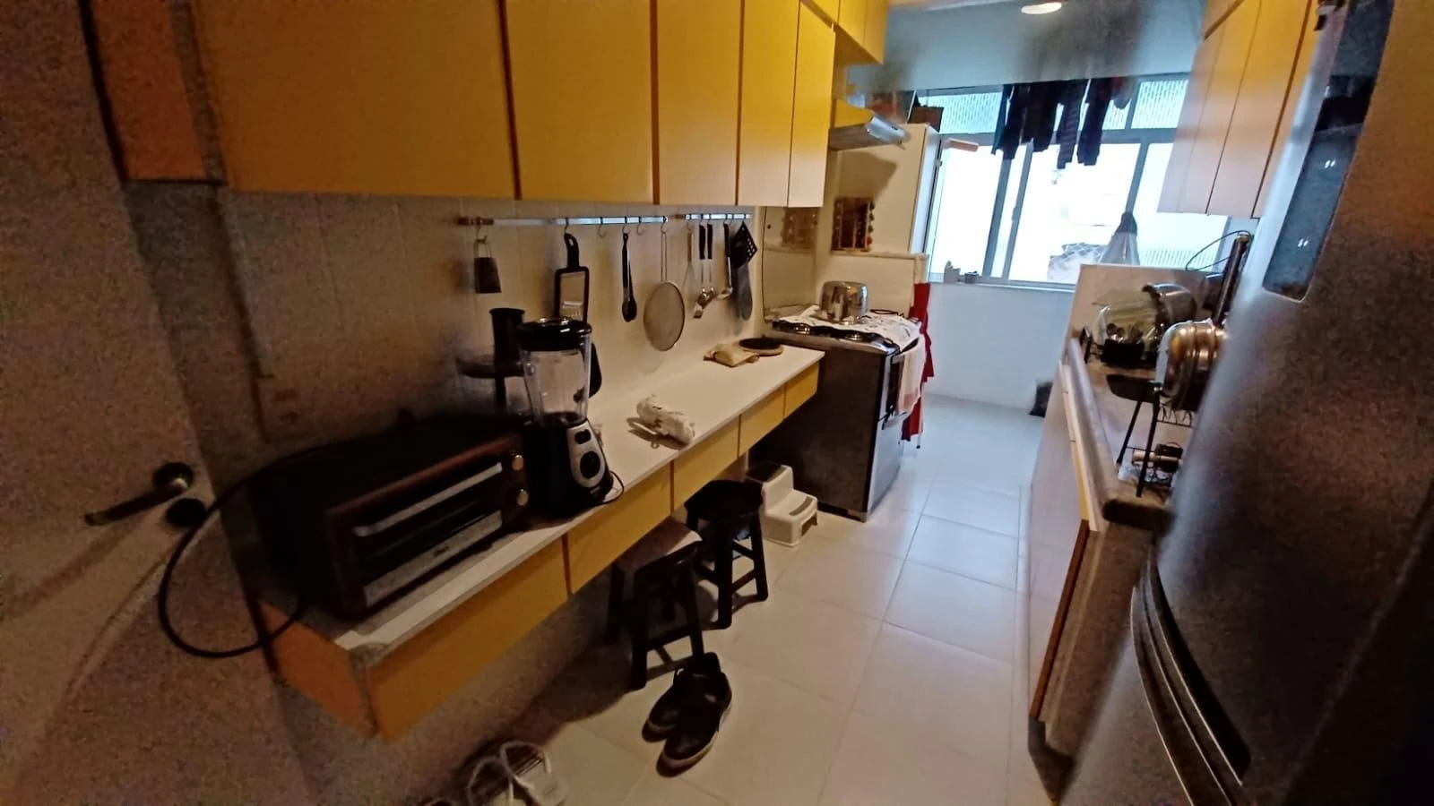 Departamento de 110 m² con lavadora y bañera — photo 2