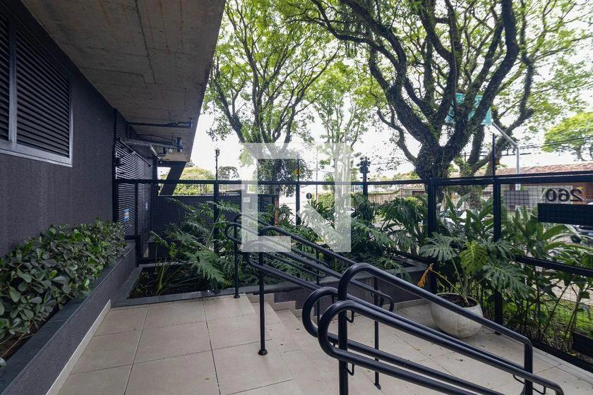 Apartamento mobiliado de 2 quartos com varanda envidraçada — photo 18