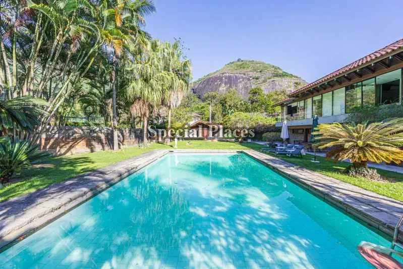 Casa amueblada con 4 dormitorios y 5 baños — photo 9
