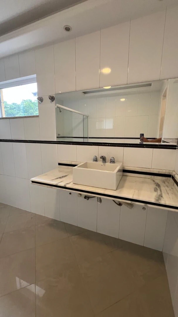 Casa com 230 m², 3 quartos e jardim privativo — photo 8