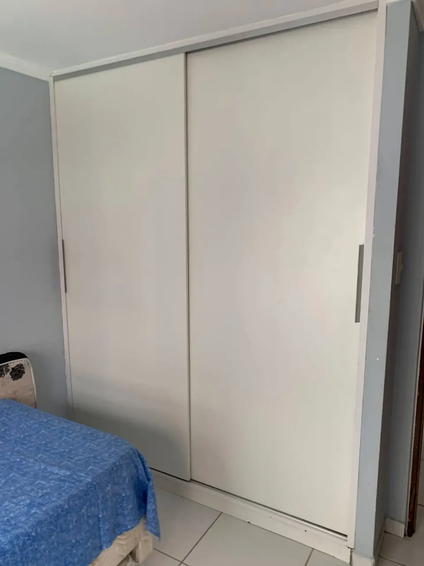 Apartamento 57 m² com 2 quartos, gás e 1 vaga no 2º andar — photo 17