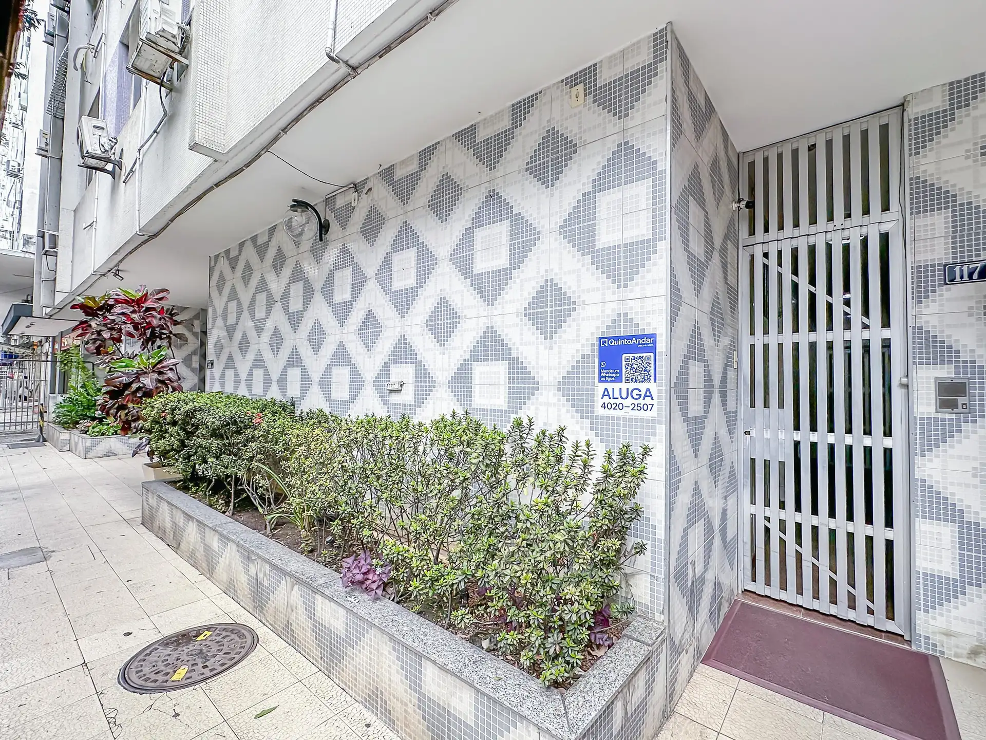 One-bedroom apartment, 45 m² — photo 12