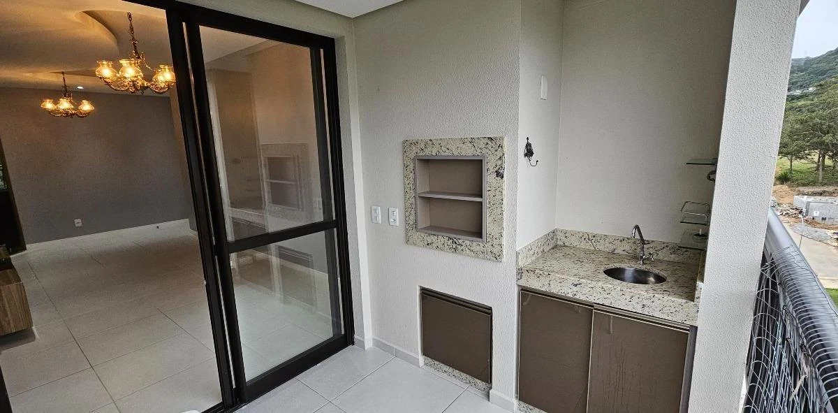 Washing machine in a 2-bedroom apartment, 67 m² — photo 4