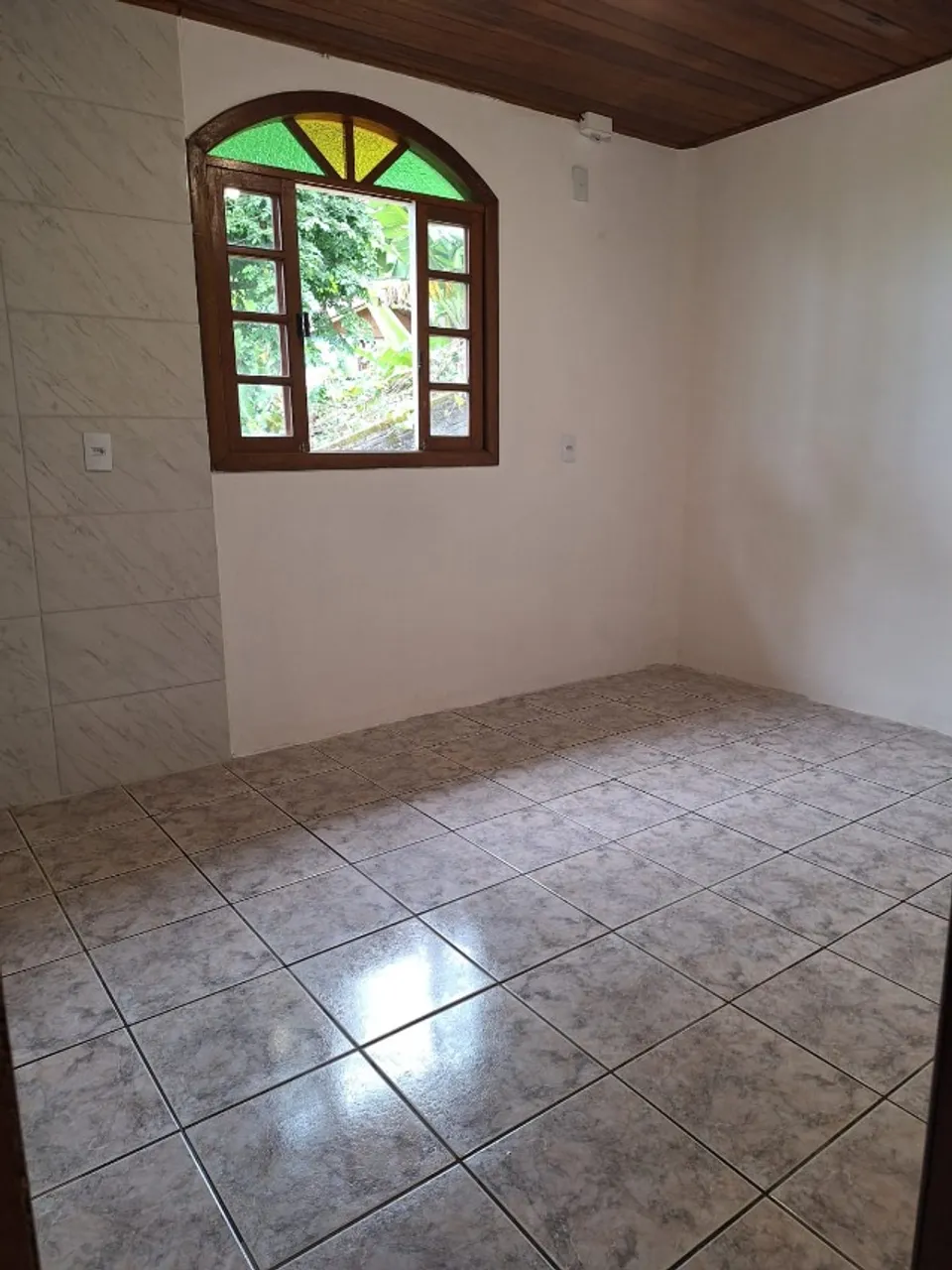 One-bedroom house with a water view in Florianópolis — photo 9