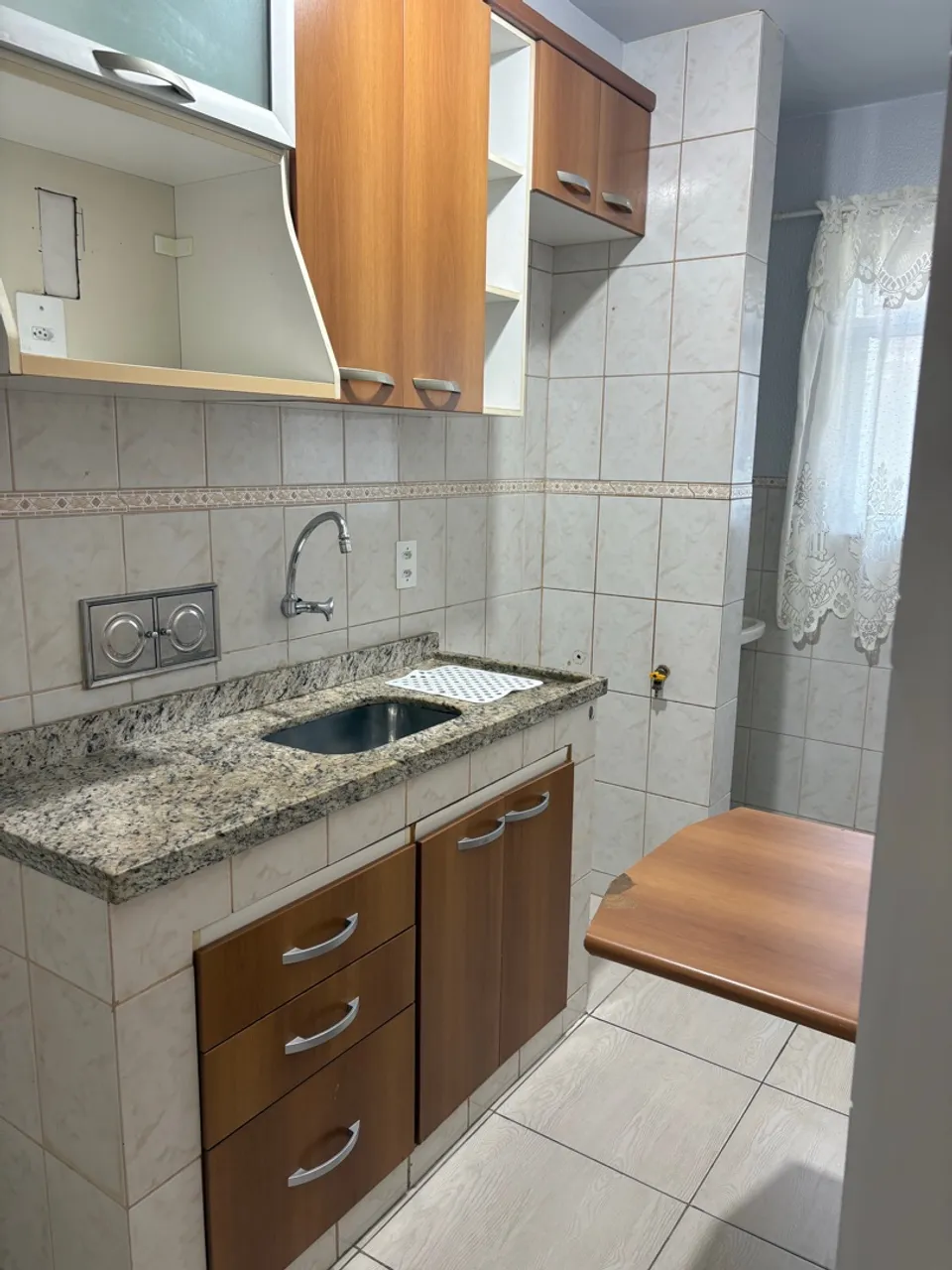 Квартира: 2 спальні, 42 м² — photo 4