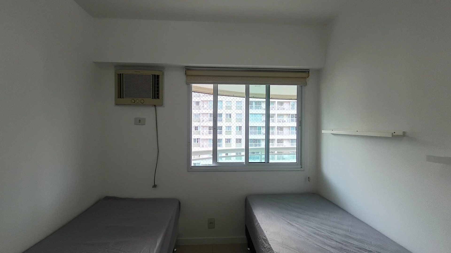 Apartamento de 2 quartos com closet, Barra Olímpica — photo 36