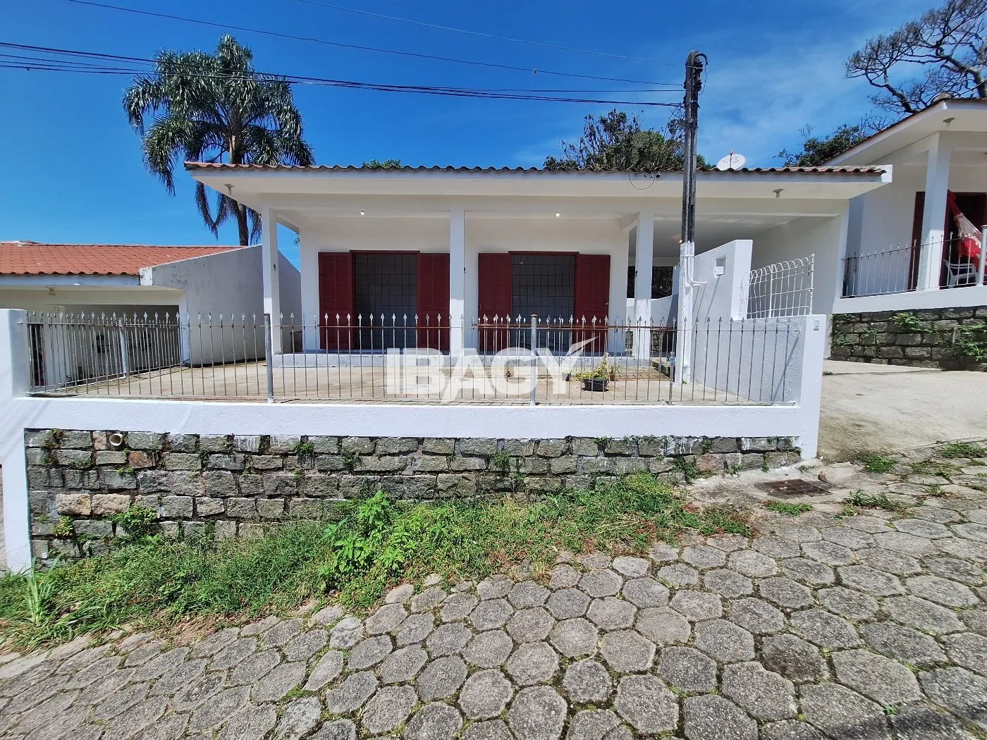 Casa de 90 m² y 3 dormitorios en Florianópolis — photo 19