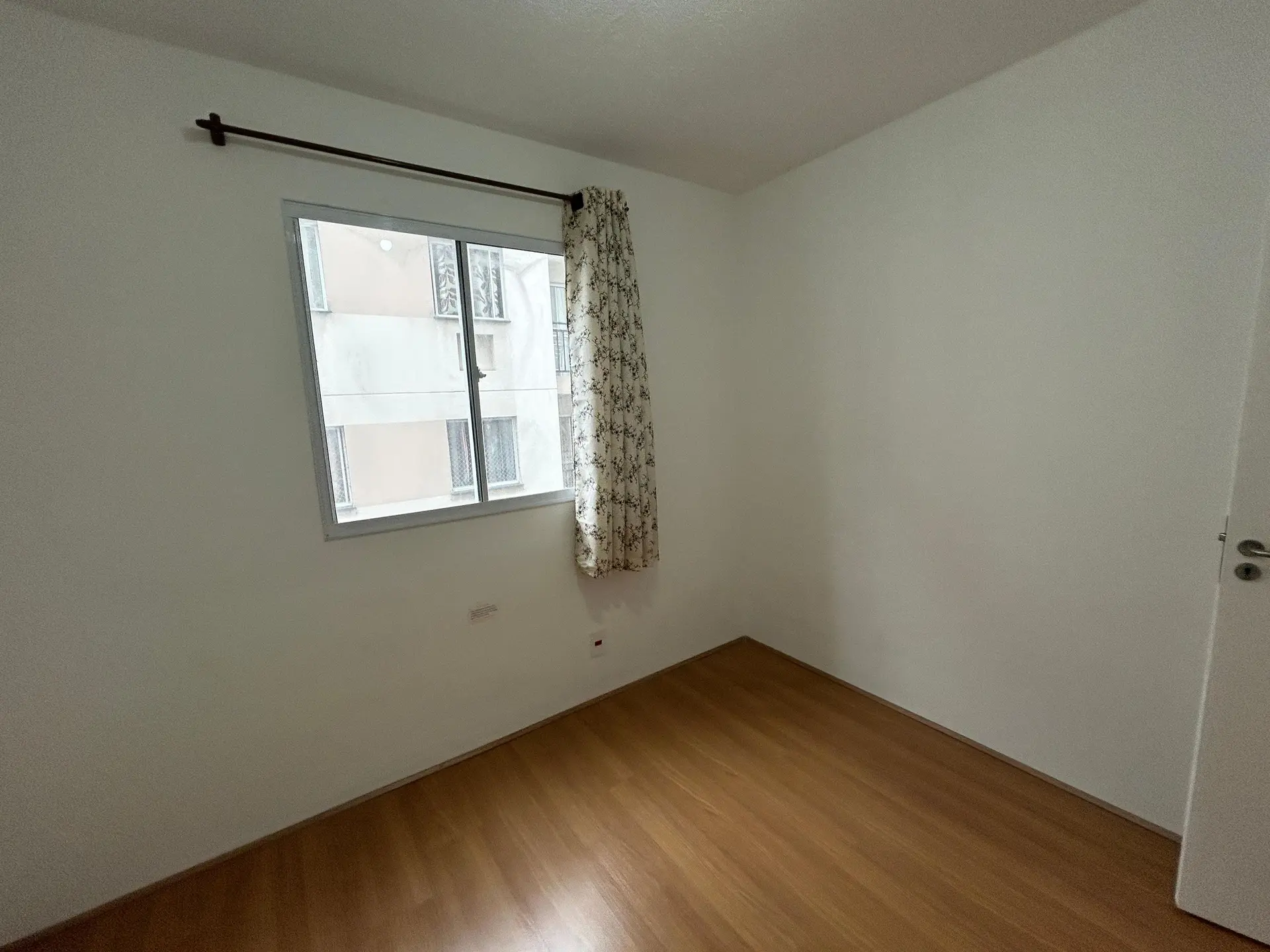 Apartamento de 2 quartos em condomínio com academia — photo 49