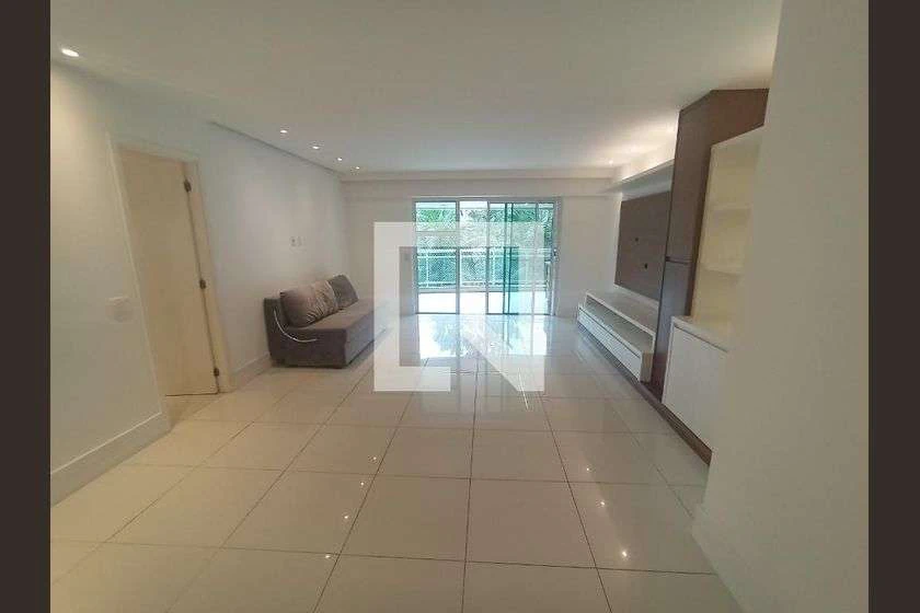 Apartamento de 133 m² com 3 quartos e varanda gourmet — photo 13