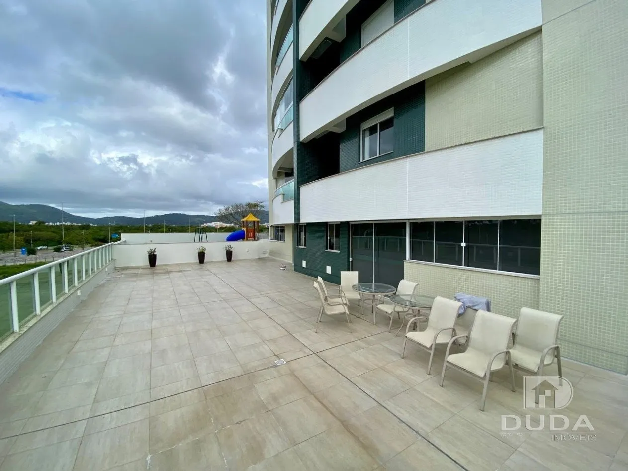 Apartamento mobiliado de 2 quartos com 91 m² e 2 vagas — photo 40