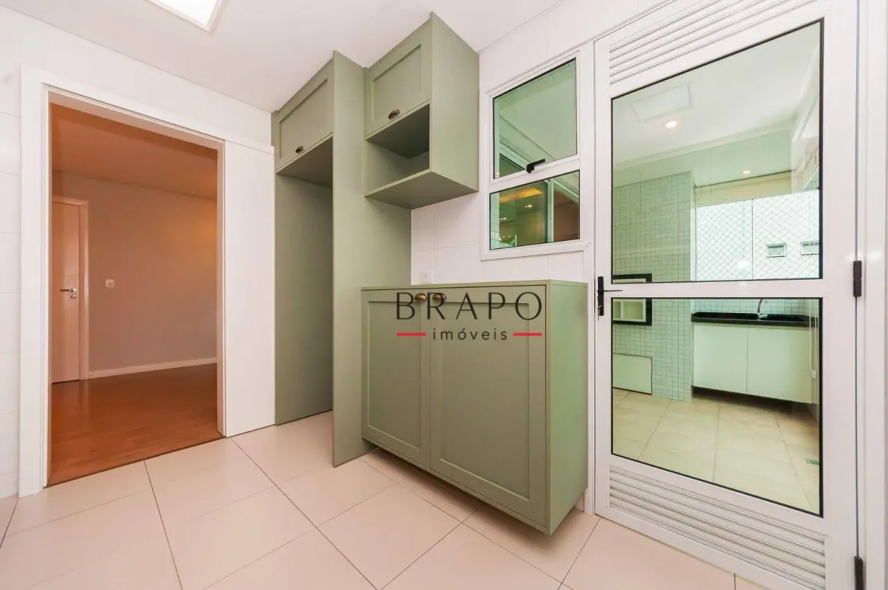 3-bedroom apartment with private BBQ and 95 m² — photo 10