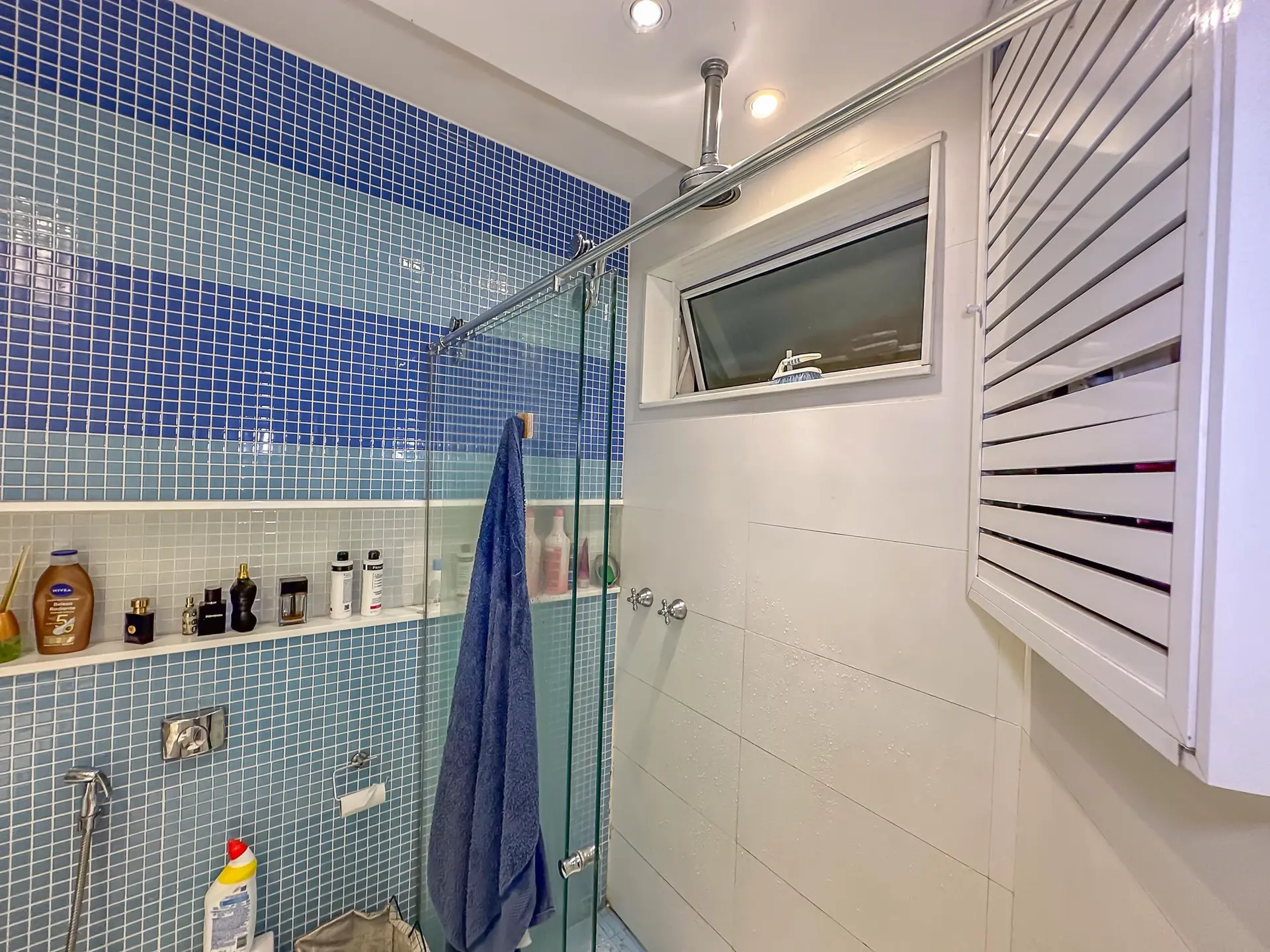 Furnished 2-bedroom apartment with 2 bathrooms — photo 65