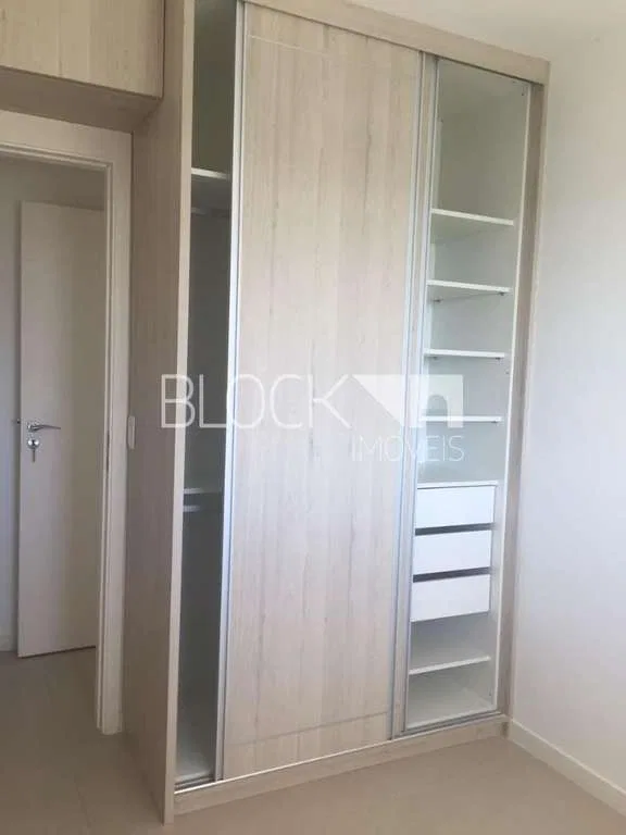 Apartamento de 3 suítes com varanda e churrasqueira — photo 12