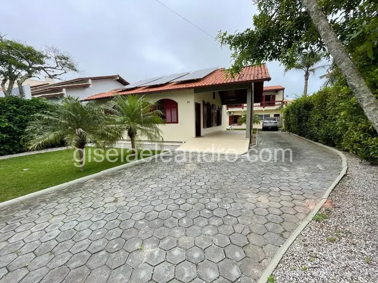 Casa amueblada con 5 dormitorios y 5 baños — photo 17