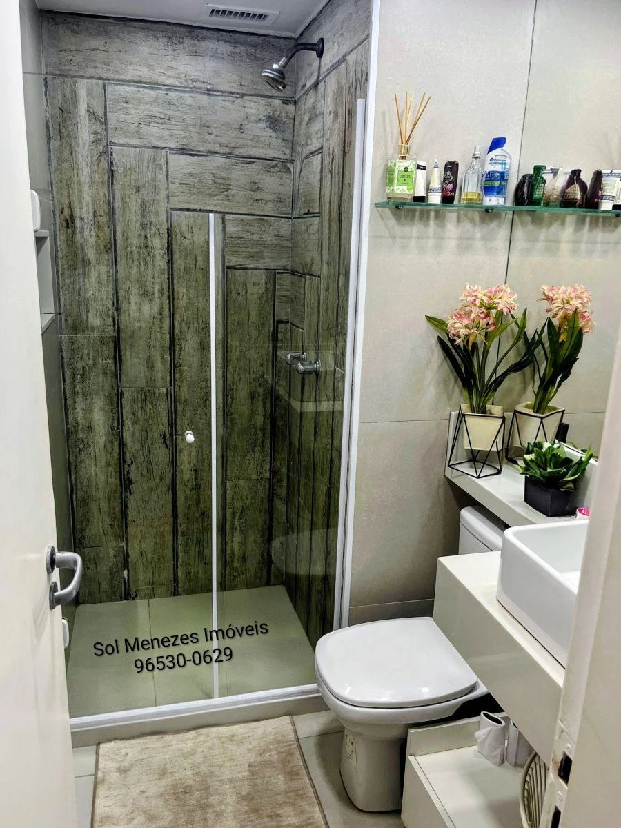 3-bedroom apartment with a washing machine and en-suite — photo 6