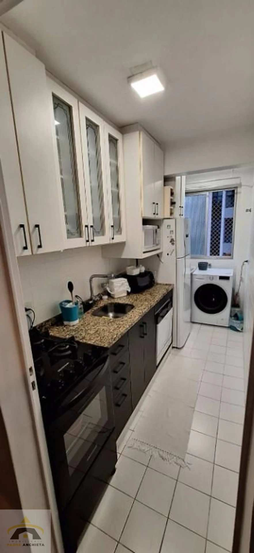 Departamento de 2 dormitorios con vestidor en Curitiba — photo 6