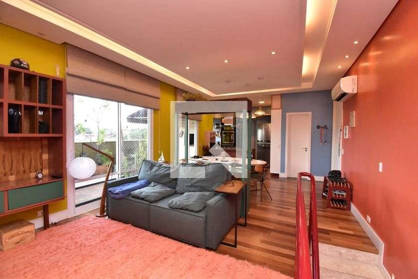 Apartamento en alquiler con jardín privado y 2 dormitorios — photo 2