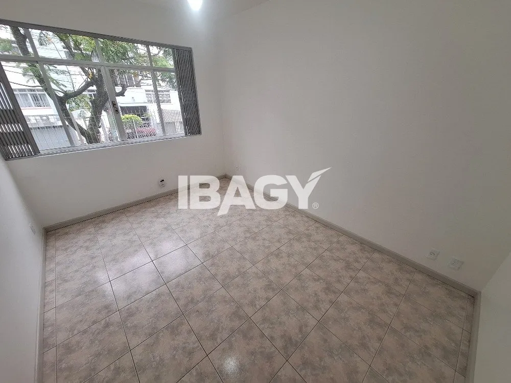 Apartamento sin amueblar con 3 dormitorios y 1 baño 116 m² — photo 6