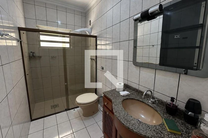 Lavadora y 3 dormitorios: casa de 148 m² — photo 24