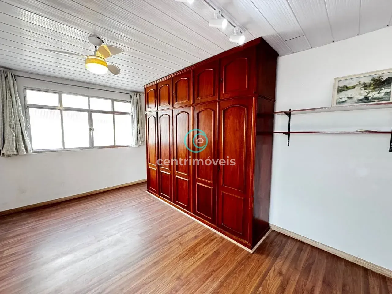 Lavadora y 3 dormitorios: departamento de 152 m² — photo 15
