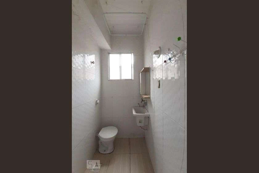 Студія 28 м² з 1 спальнею та 1 ванною кімнатою — photo 8