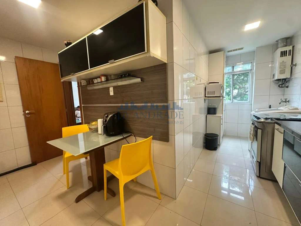 Furnished apartment with 3 bedrooms and 87 m² — photo 10