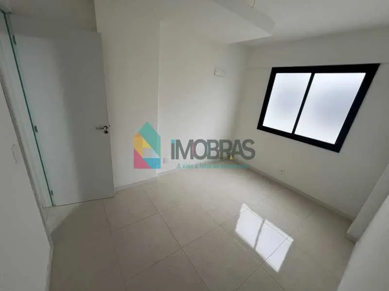 Apartamento de 2 quartos com varanda gourmet, Vila Isabel — photo 17