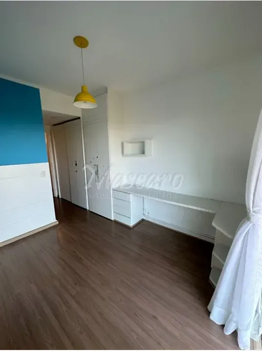 Apartamento sem mobília com 4 quartos e ar-condicionado — photo 11