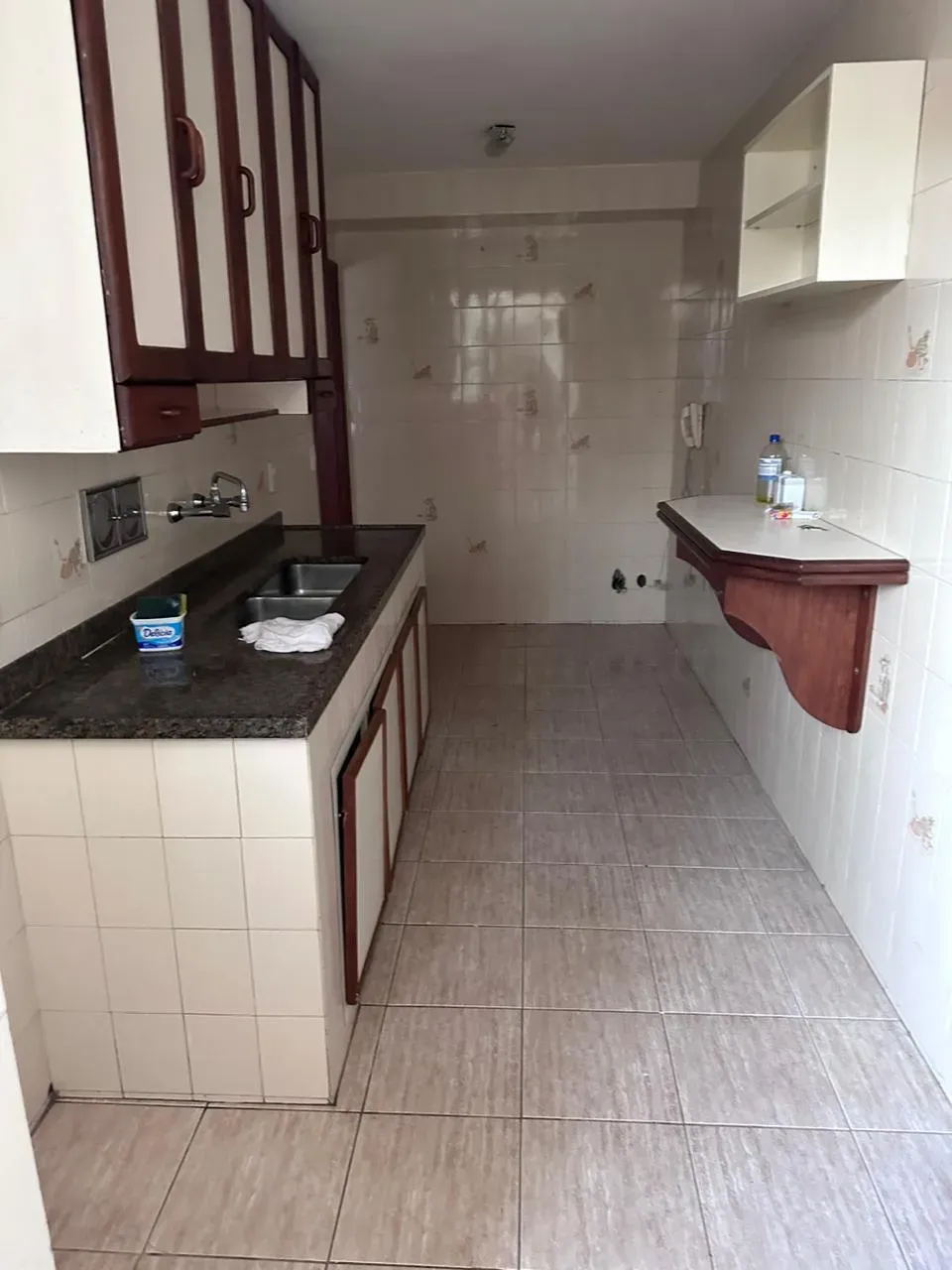 71 m² apartment with 1 bedroom and 3 bathrooms — photo 7