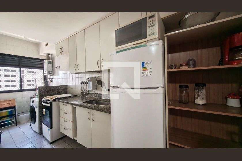 Apartamento mobiliado de 70 m² com 2 quartos e 1 vaga — photo 16