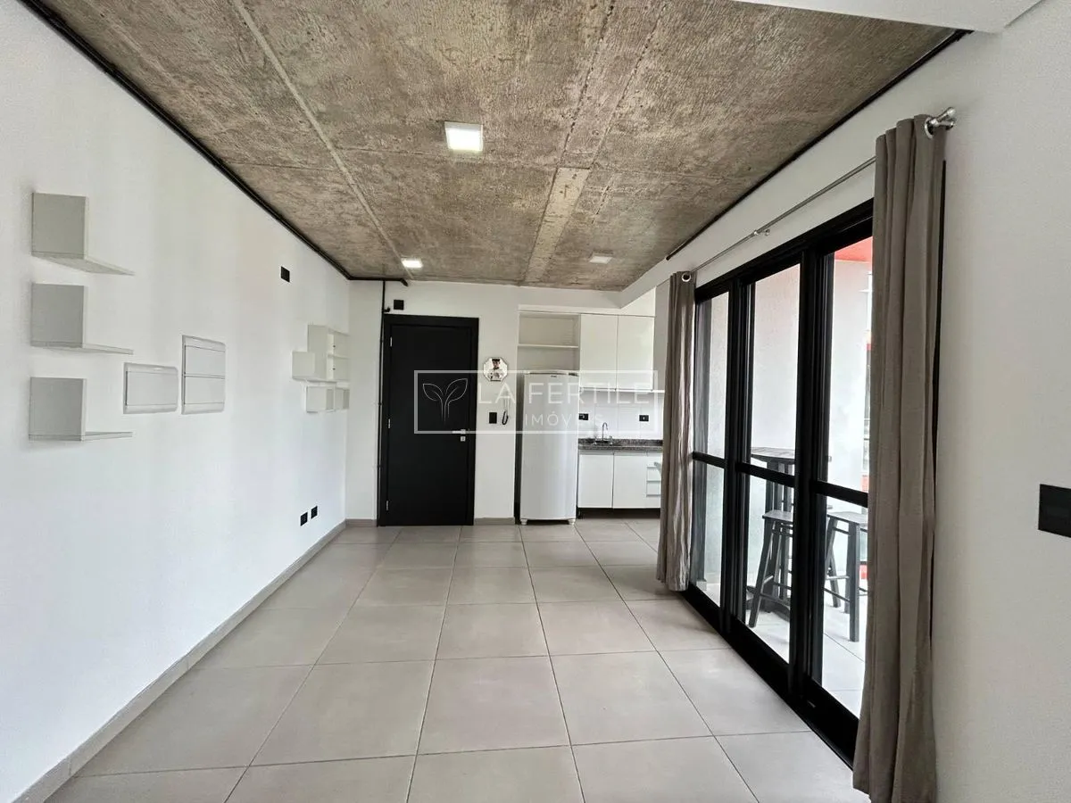 Furnished 1-bedroom apartment with 46 m² — photo 20