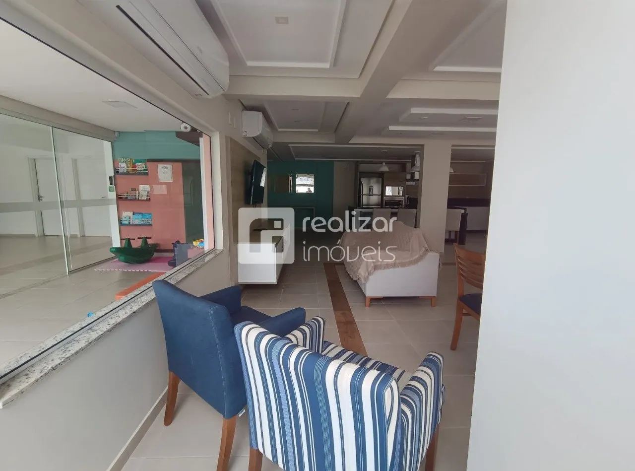 1-bedroom apartment 52 m² with parking and balcony — photo 18
