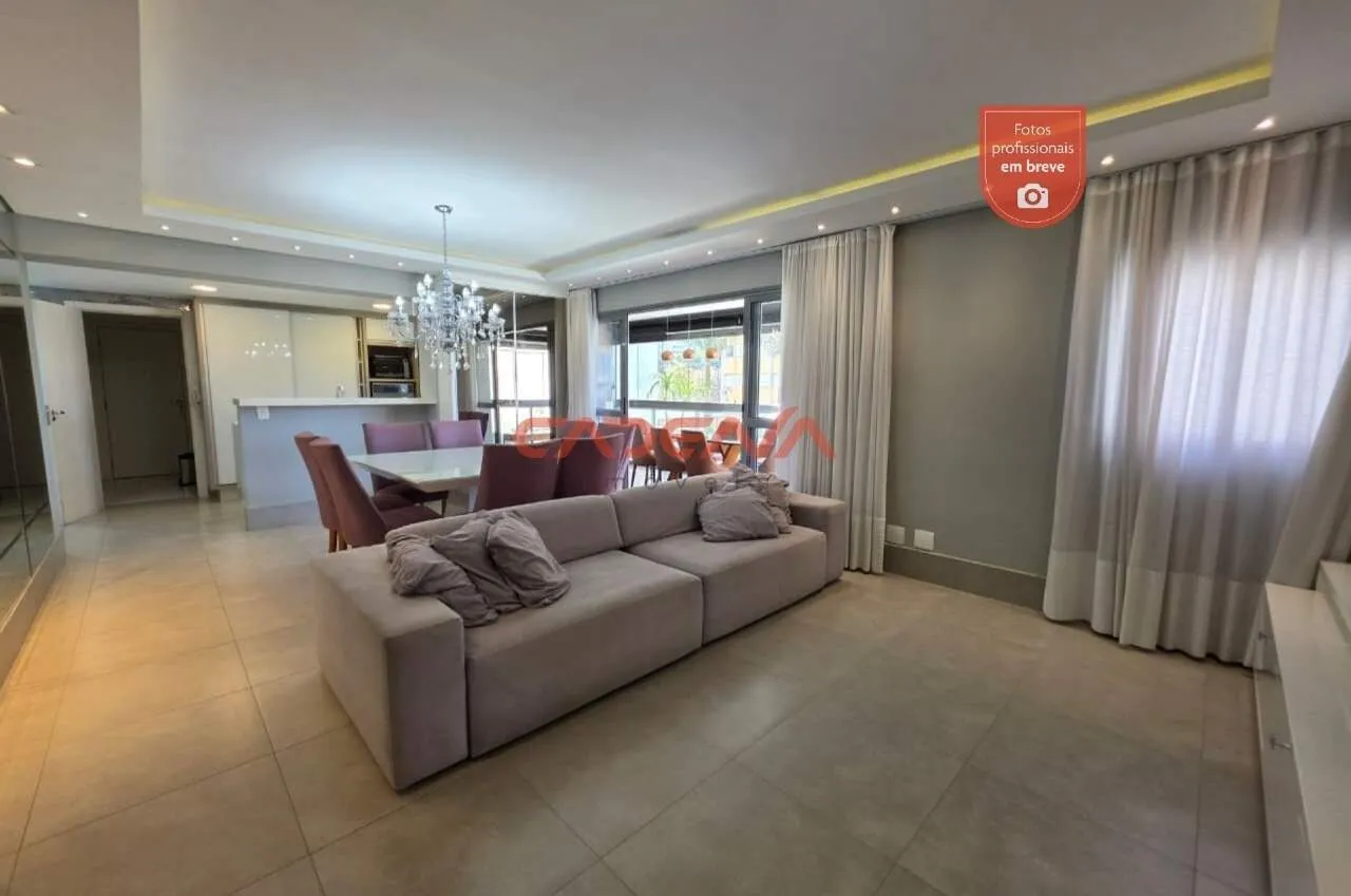 Apartamento de 3 habitaciones en 167 m² y 2 plazas — photo 10