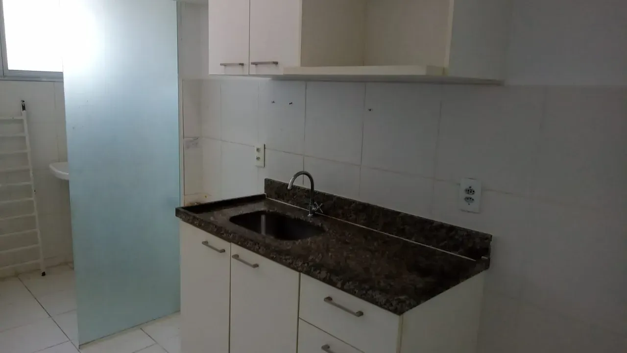 2-bedroom apartment with private garden and parking — photo 8