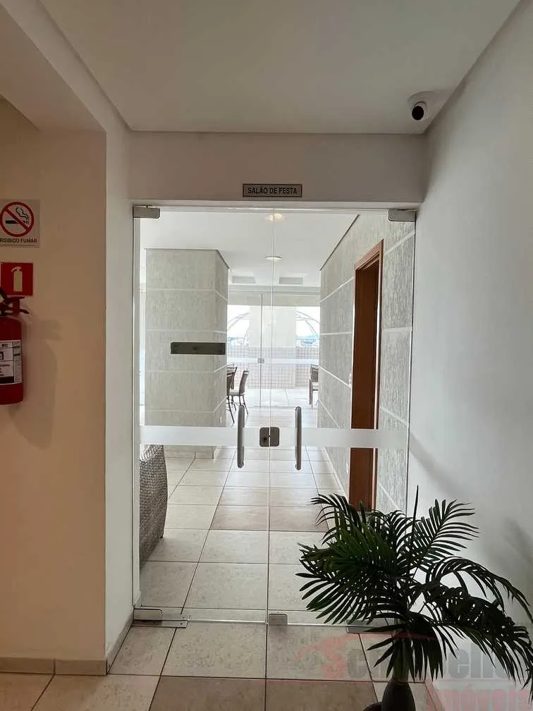 Apartamento mobiliado em condomínio com piscina coberta — photo 5