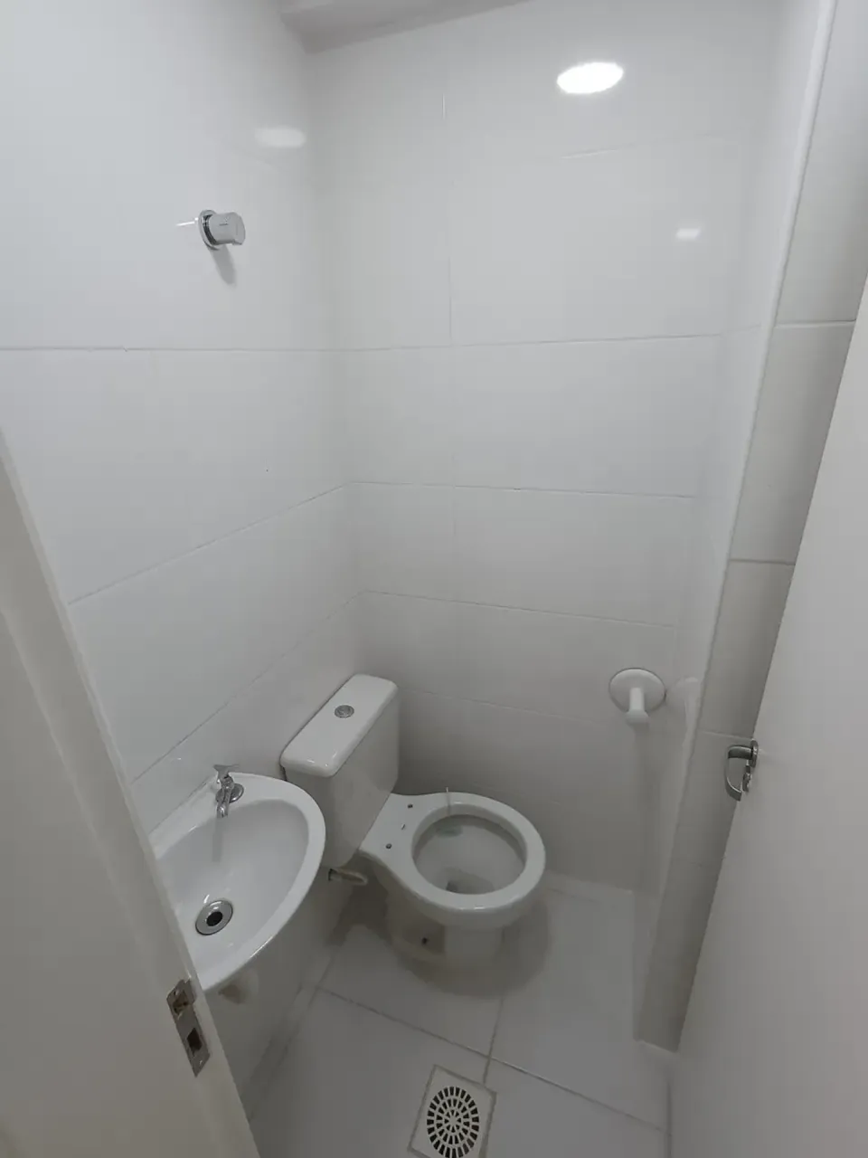 3-bedroom apartment with 3 bathrooms and 2 parking spots — photo 7