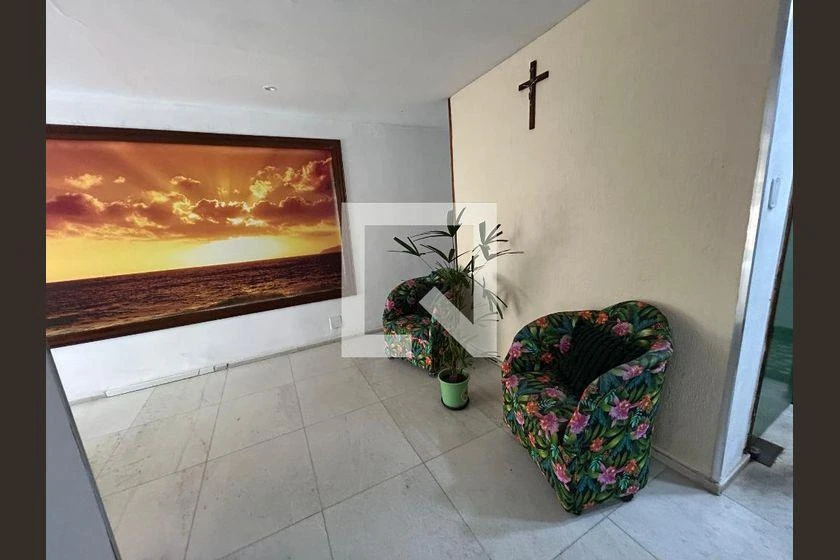 Apartamento de 95 m² e 3 quartos, Cascadura — photo 41