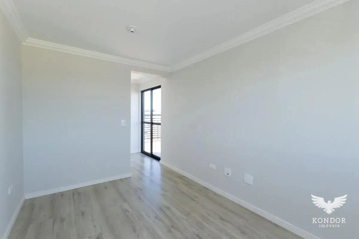 3-bedroom house, 1 with its own bathroom, 122 m², Curitiba — photo 29