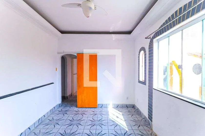2-bedroom house with a garden in Rio de Janeiro