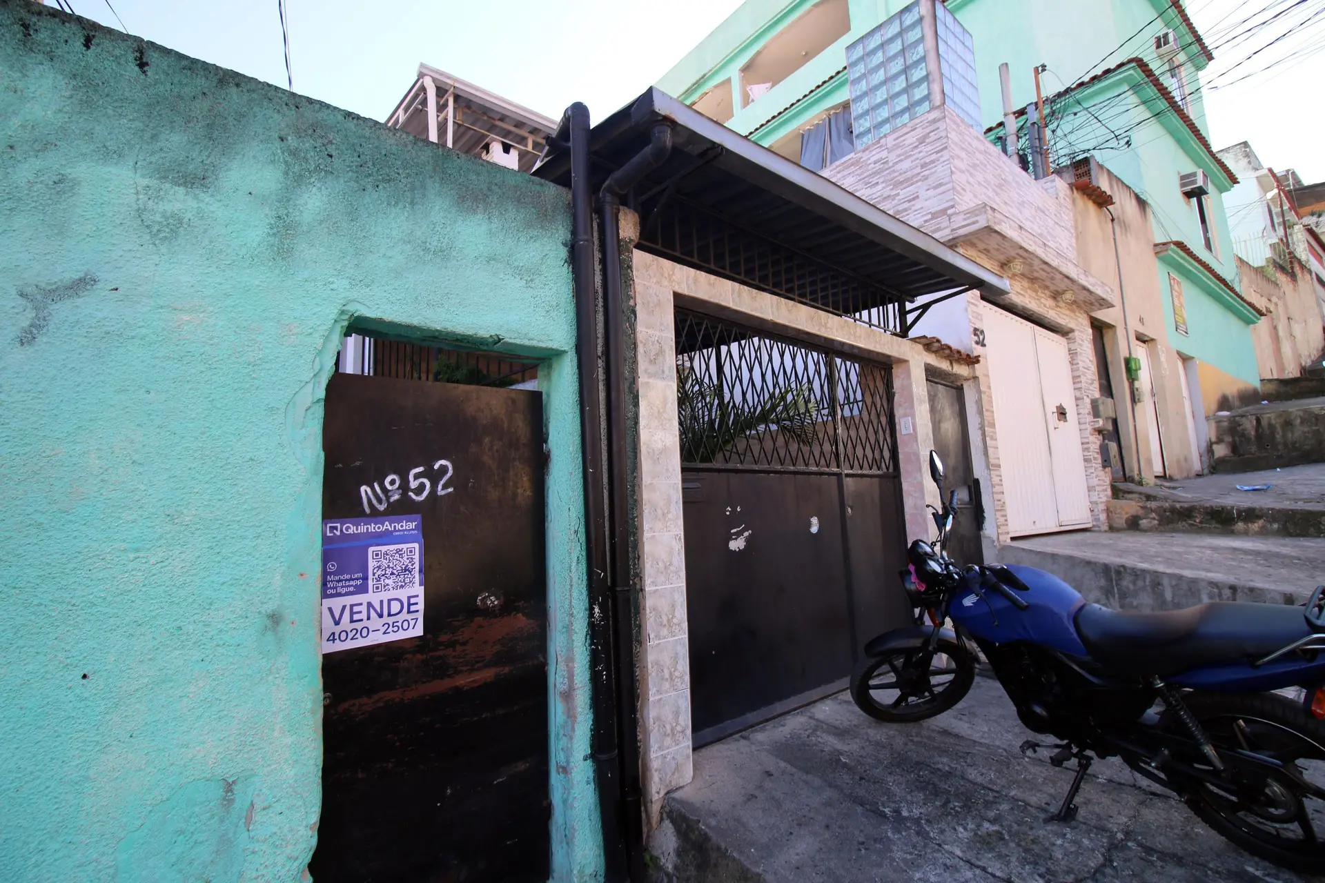 Casa amueblada con 3 dormitorios y jardín privado — photo 37